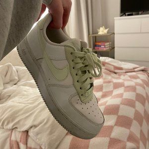 WMNS Air Force 1 '07